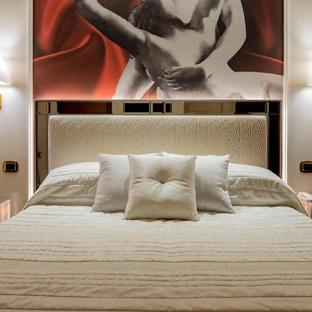 Hotel Puccini Montecatini Terme Eksteriør billede