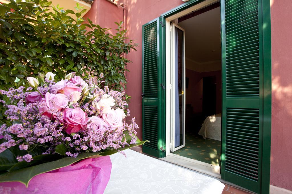 Hotel Puccini Montecatini Terme Eksteriør billede