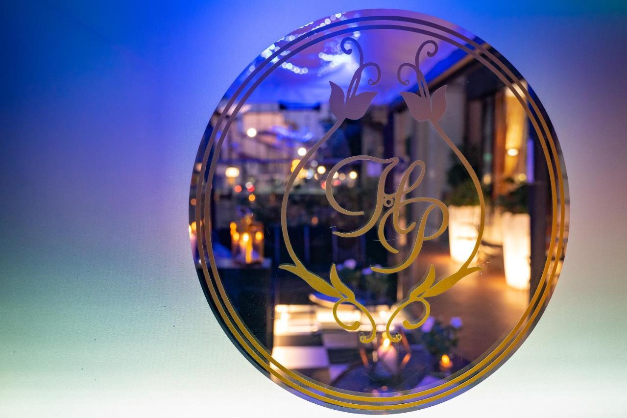 Hotel Puccini Montecatini Terme Eksteriør billede